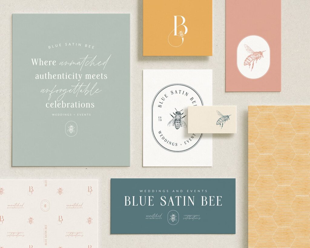 best brand designers for small business | Jen Gen Creative