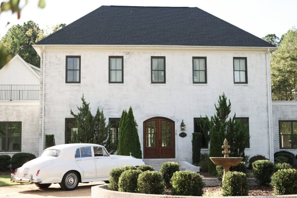 New England Wedding - Kelsie Elizabeth Photography